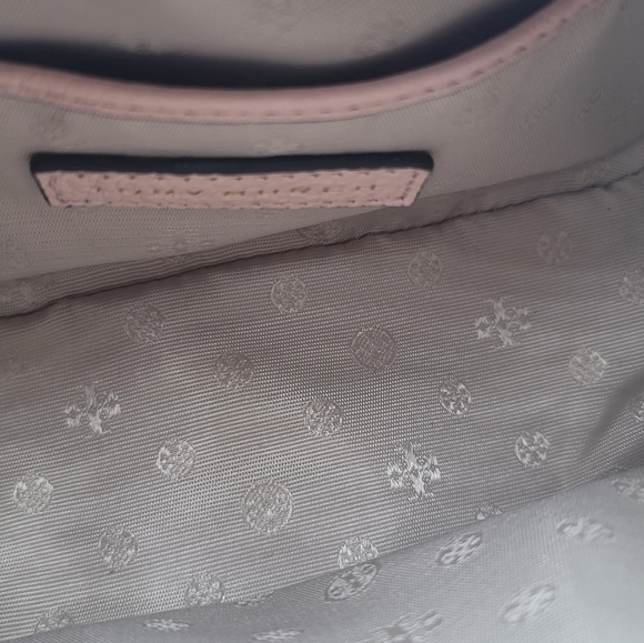 Tory Burch Blake color Block mini Bag - Picture 9 of 16